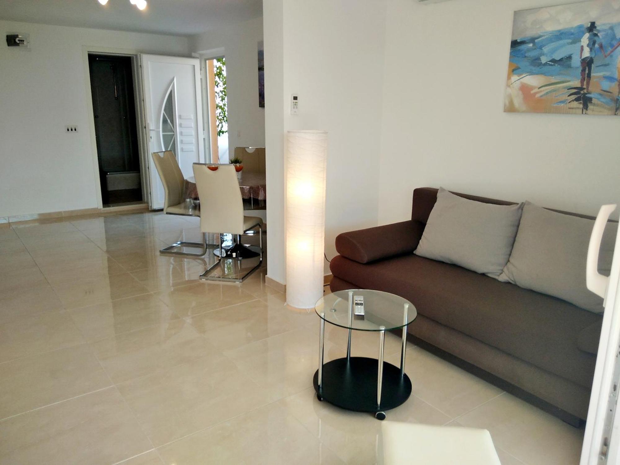 Apartments Koval Orebic Room photo