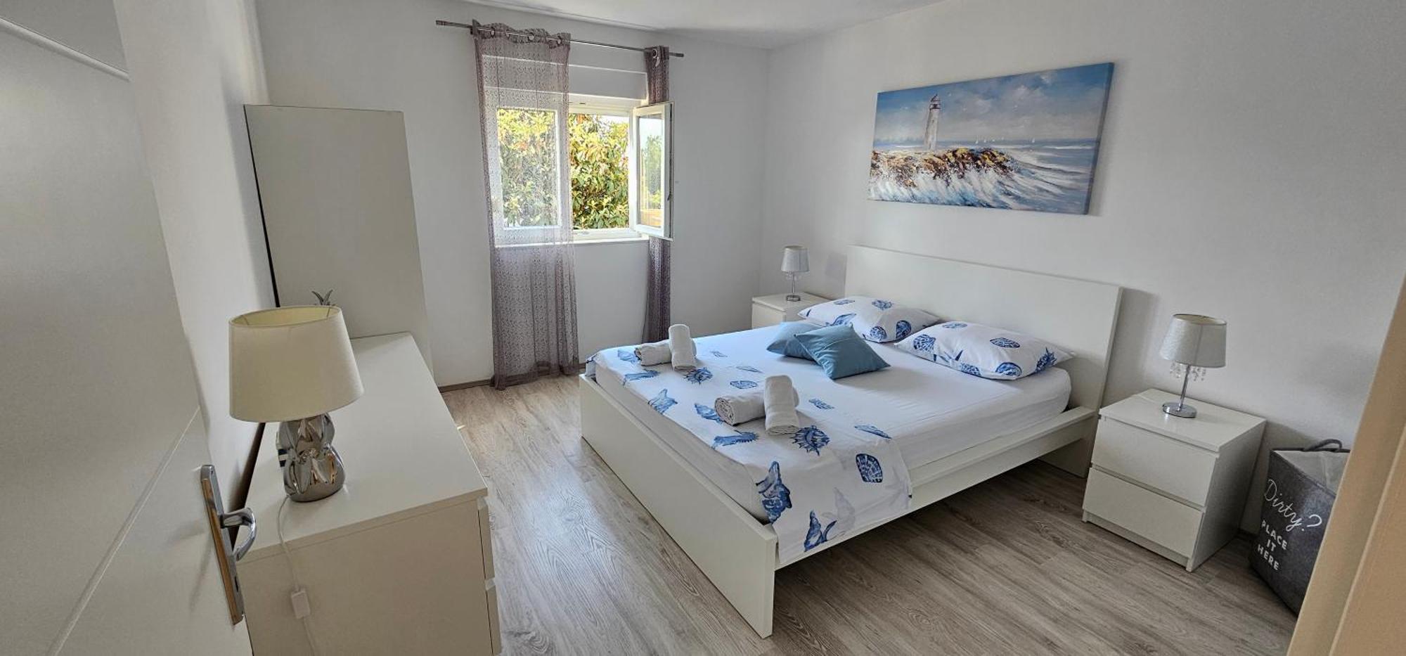 Apartments Koval Orebic Room photo