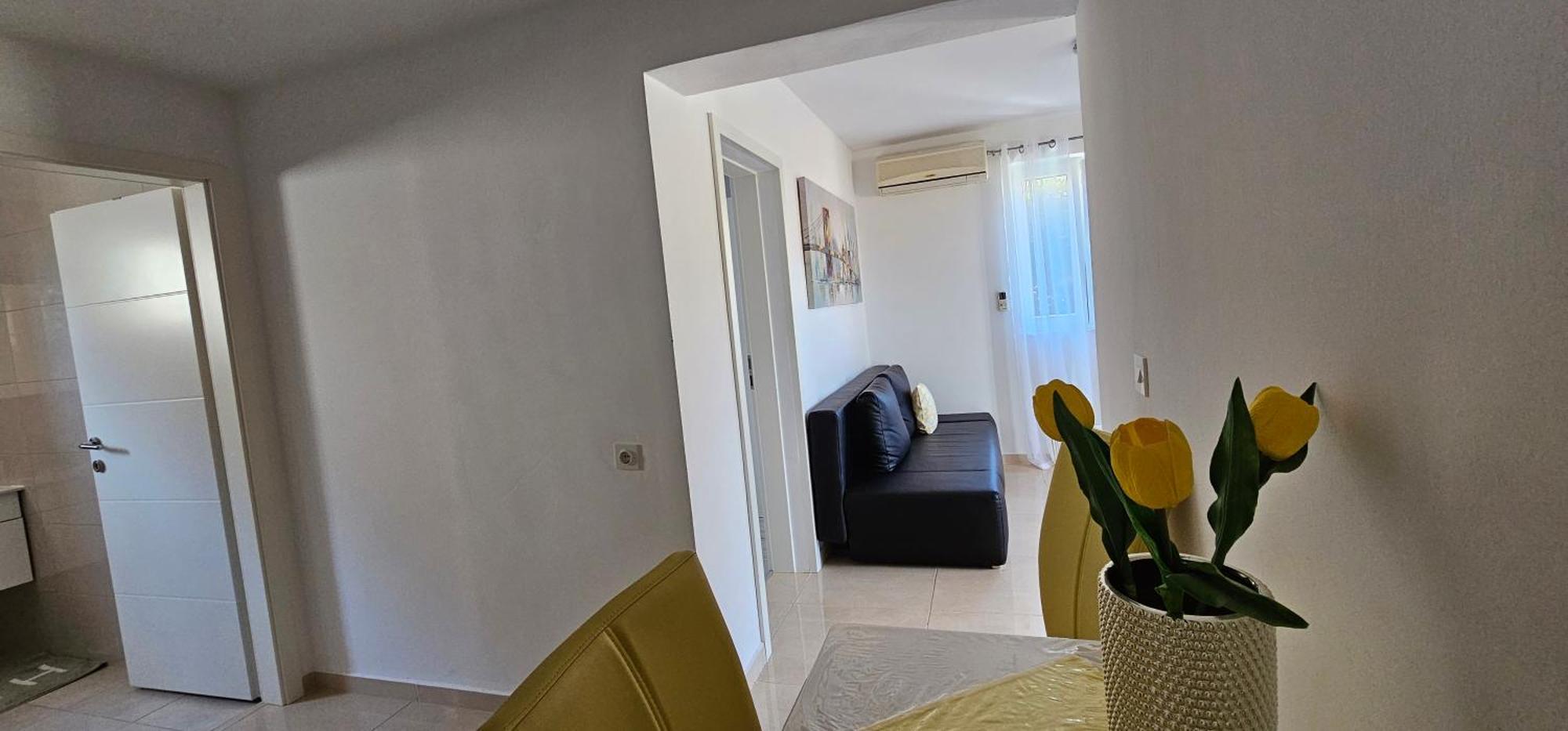 Apartments Koval Orebic Room photo