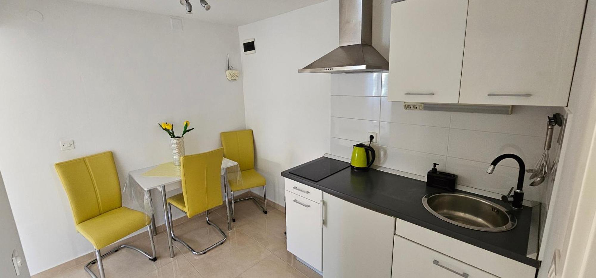 Apartments Koval Orebic Room photo