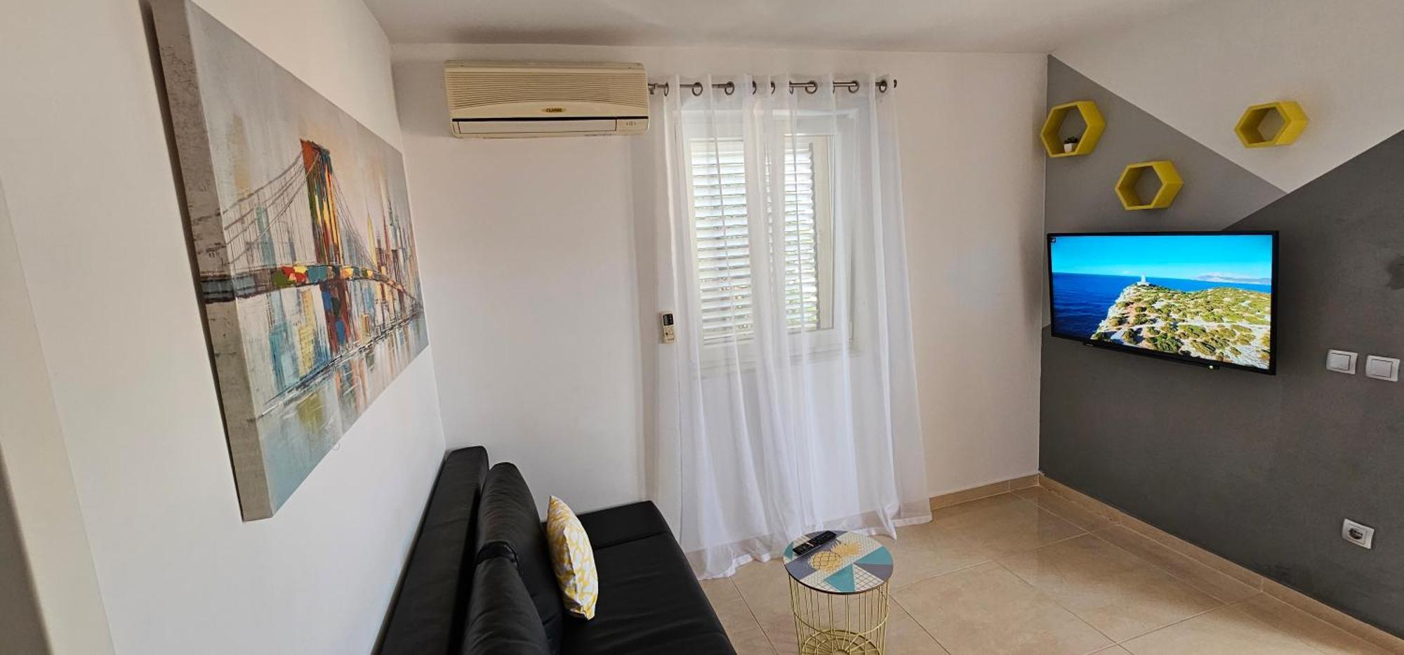 Apartments Koval Orebic Room photo