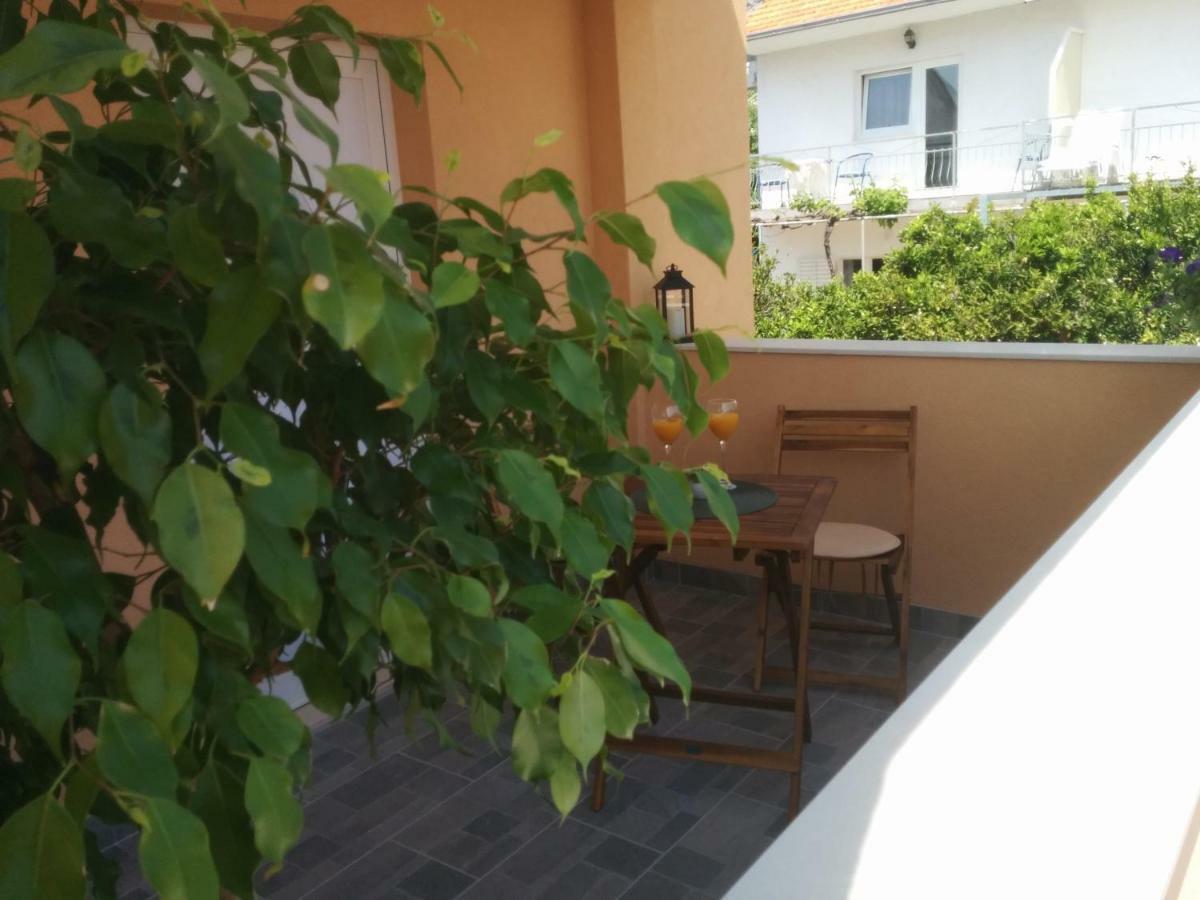 Apartments Koval Orebic Exterior photo